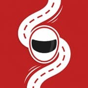 Moto Trip app icon